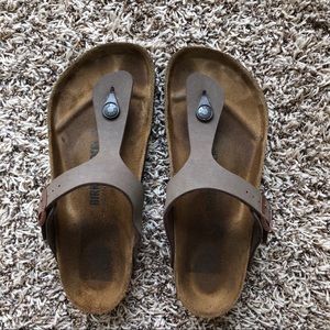 Birkenstock Gizeh Sandals